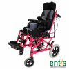 Silla Neurológica Ergonómica