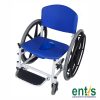 Silla sanitaria independiente