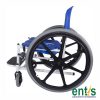 Silla sanitaria independiente - Imagen 2